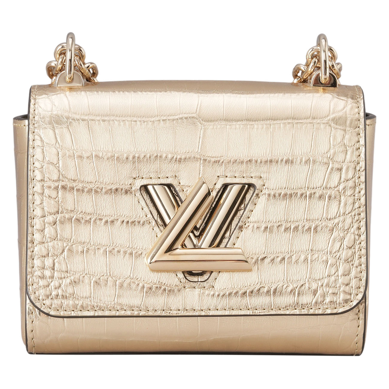 LOUIS VUITTON(USED)루이비통 와니 트위스트 미니